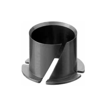 Igus IGUS 1/2" ID Single Flanged Sheet Metal clip bearing M250 MYI-08-08